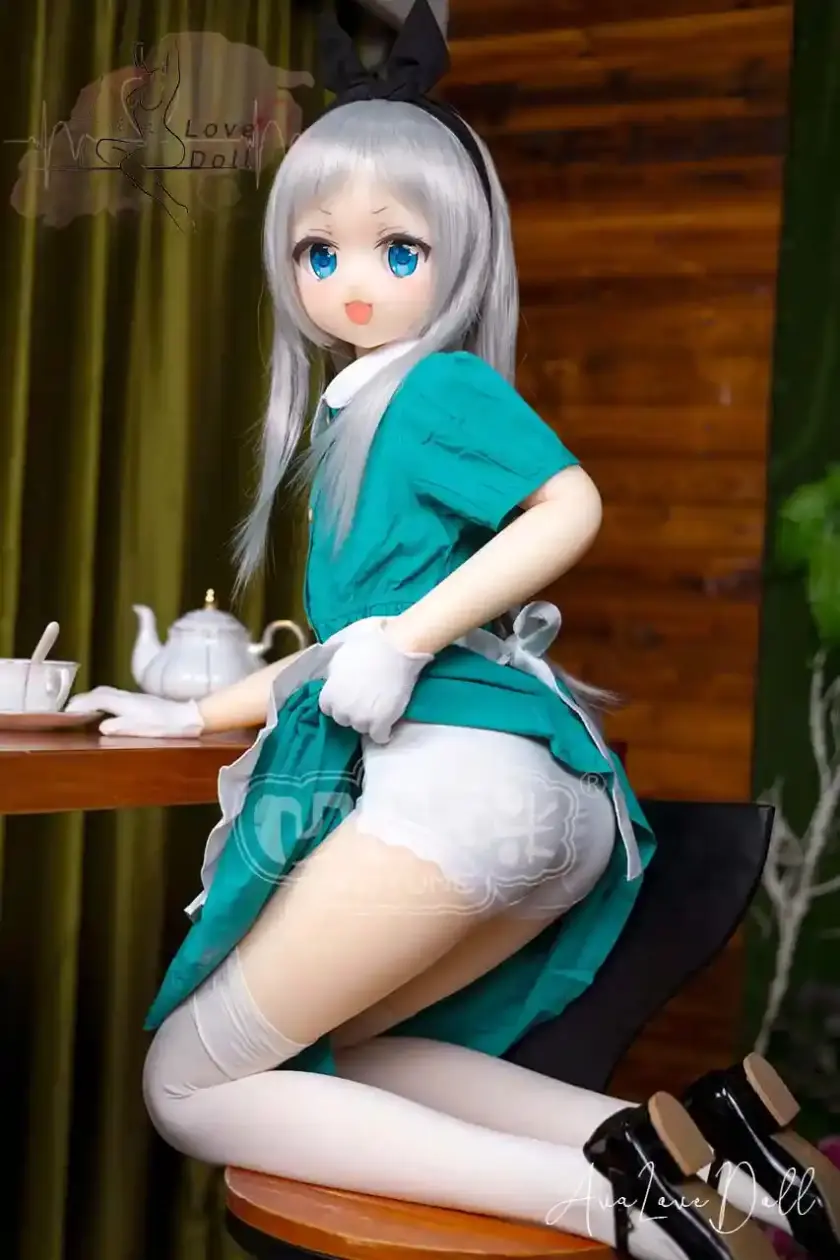 Poupée Femboy Silicone Aotume Anime Tête 96 | 142 cm – Image 5