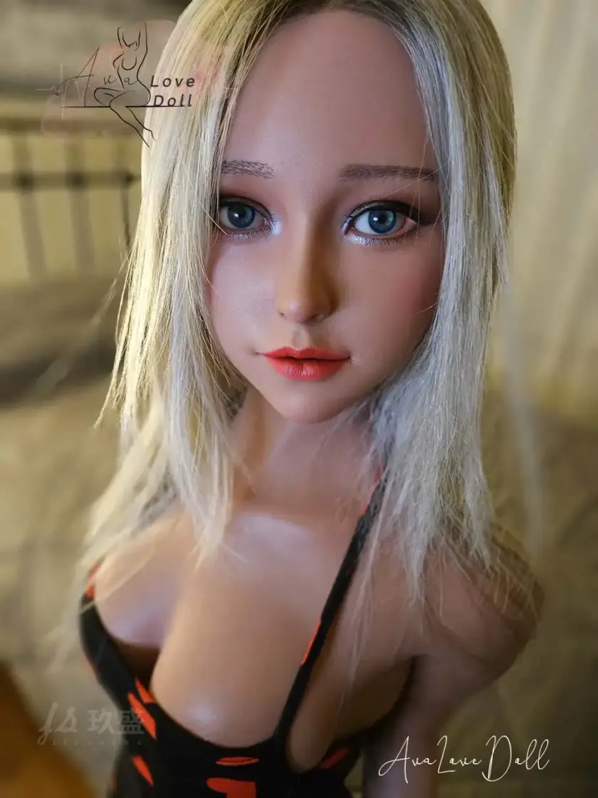 Arisa ROS Jiusheng silicone 148B