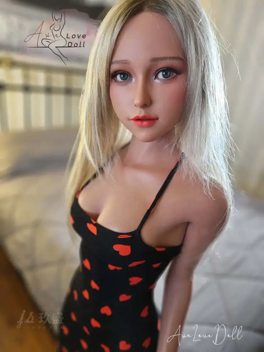 Arisa ROS Jiusheng silicone 148B