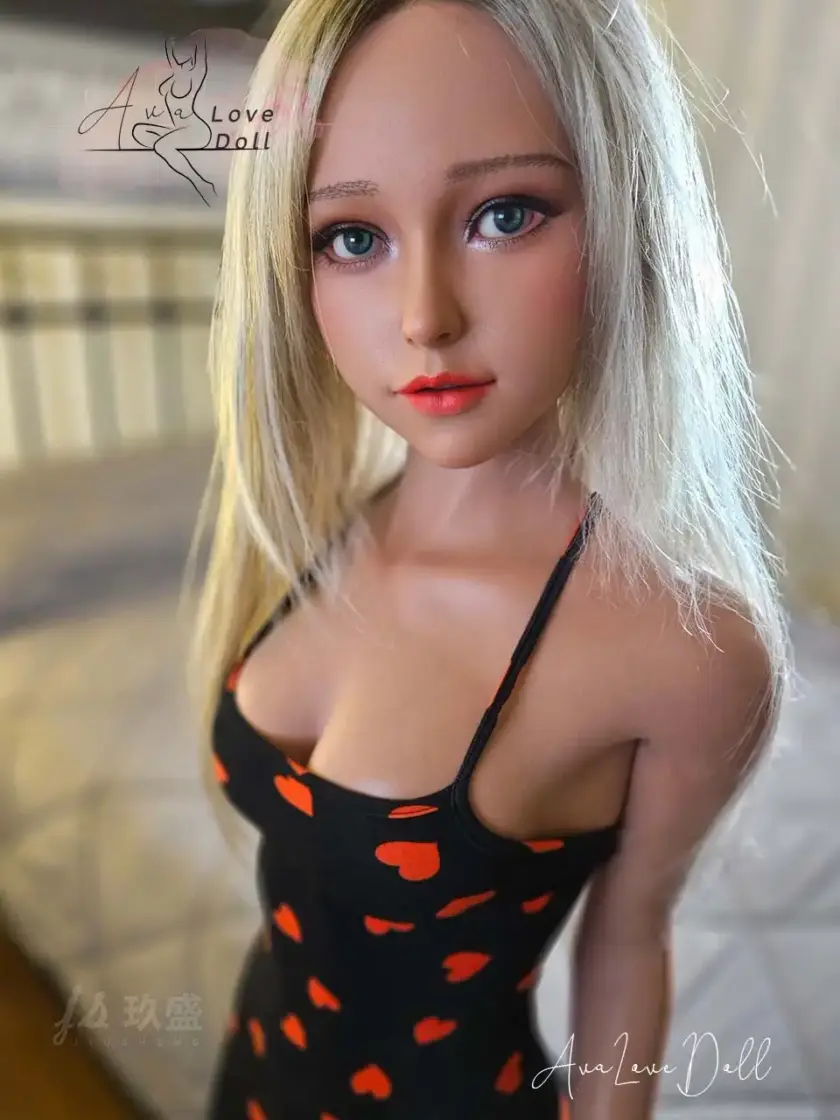 Arisa ROS Jiusheng silicone 148B