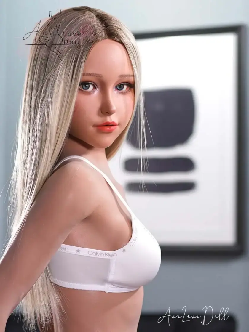 Arisa ROS Jiusheng silicone 148B