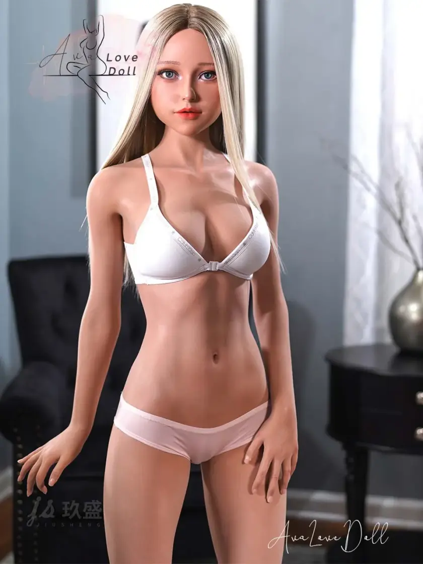 Arisa ROS Jiusheng silicone 148B