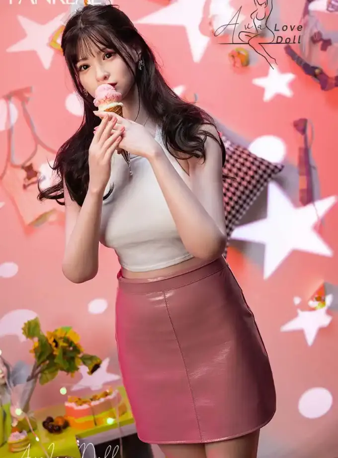 Fanreal 163C Josie sex doll
