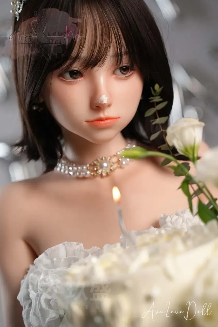 Hina ROS Jiusheng silicone 148B