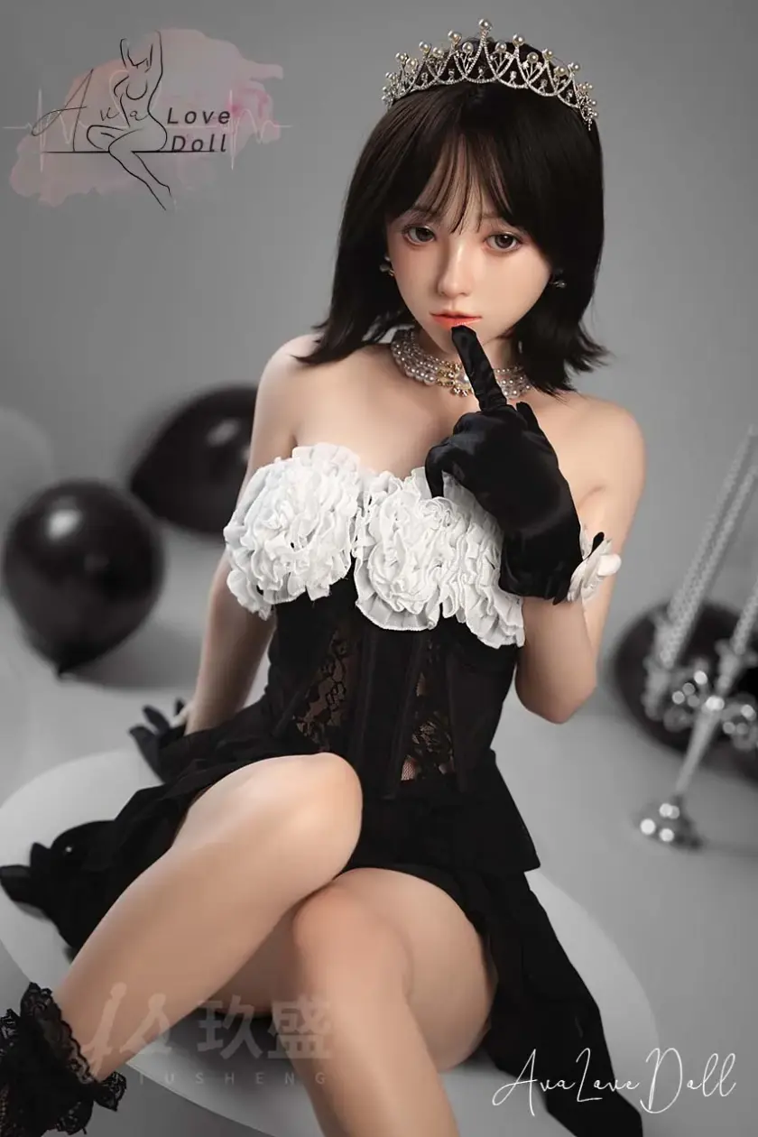 Hina ROS Jiusheng silicone 148B