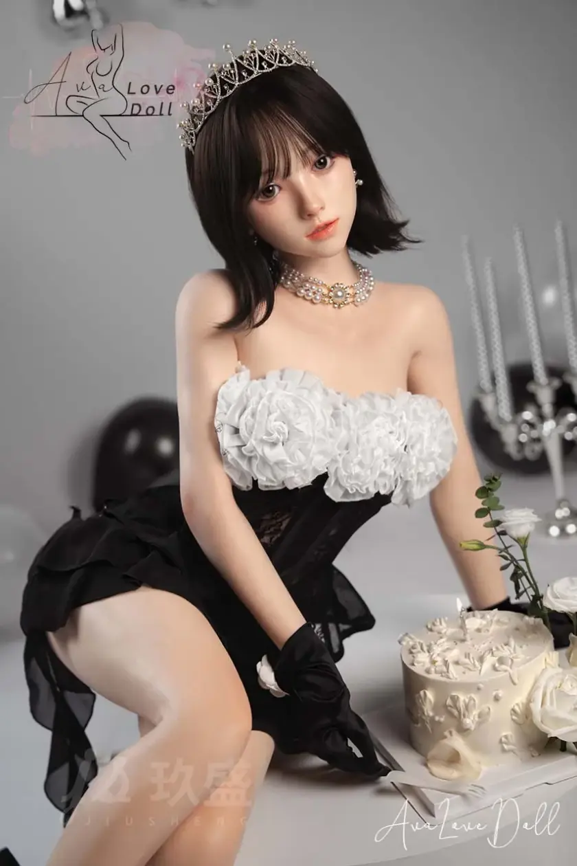 Hina ROS Jiusheng silicone 148B