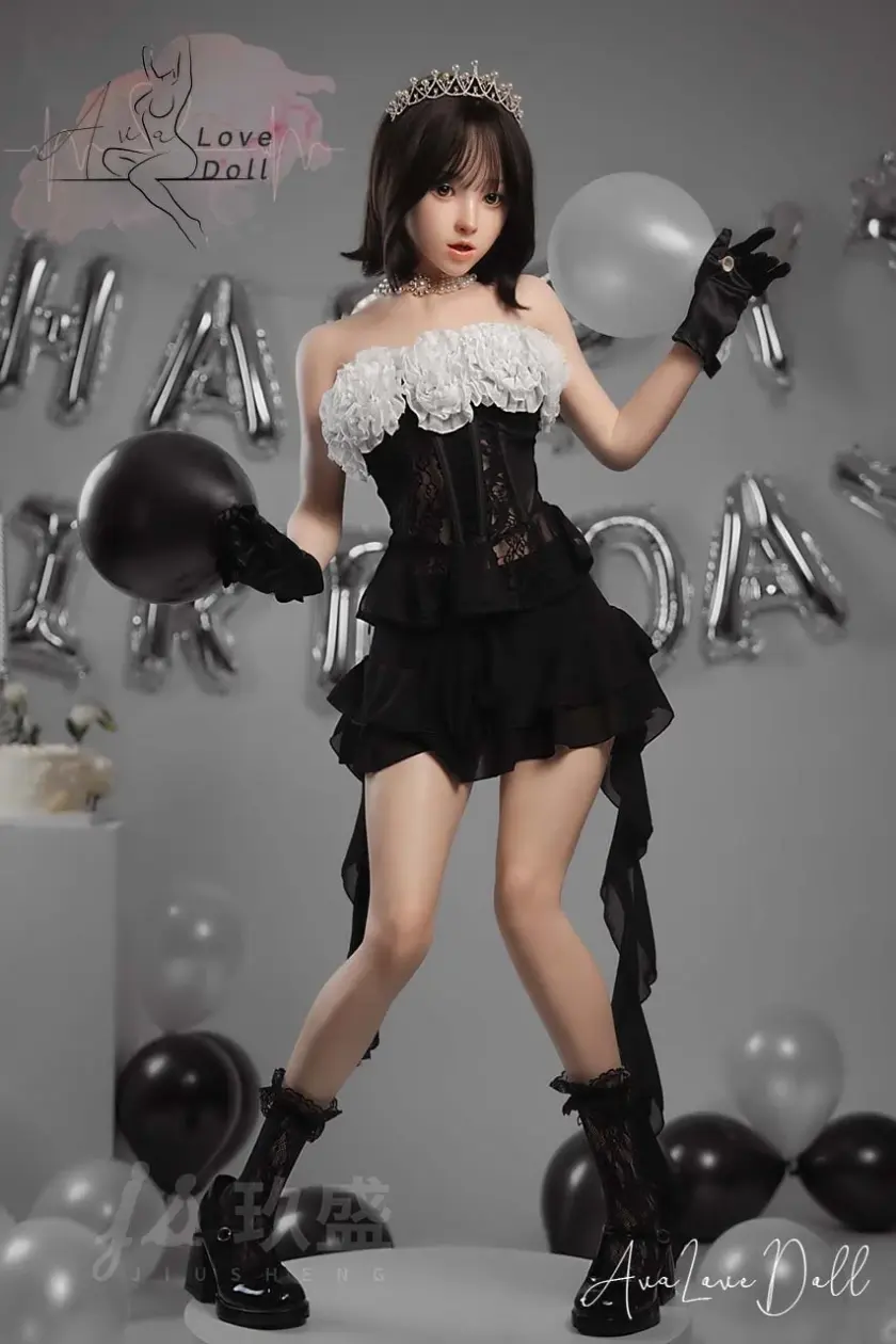 Hina ROS Jiusheng silicone 148B