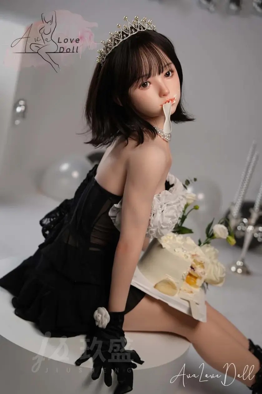 Hina ROS Jiusheng silicone 148B
