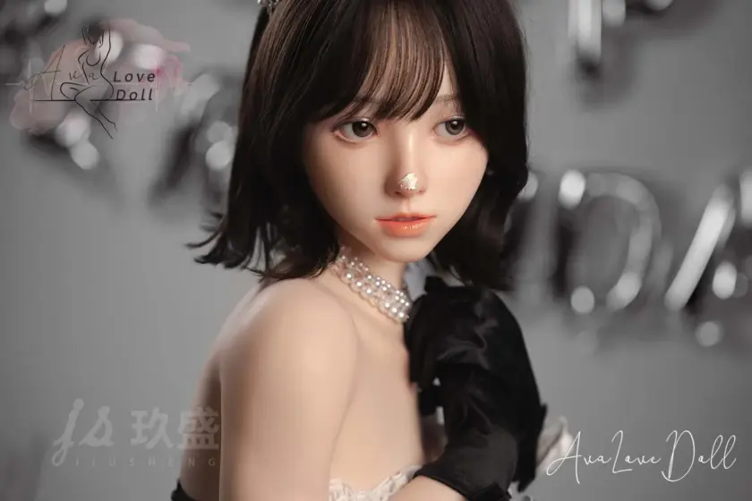 Hina ROS Jiusheng silicone 148B