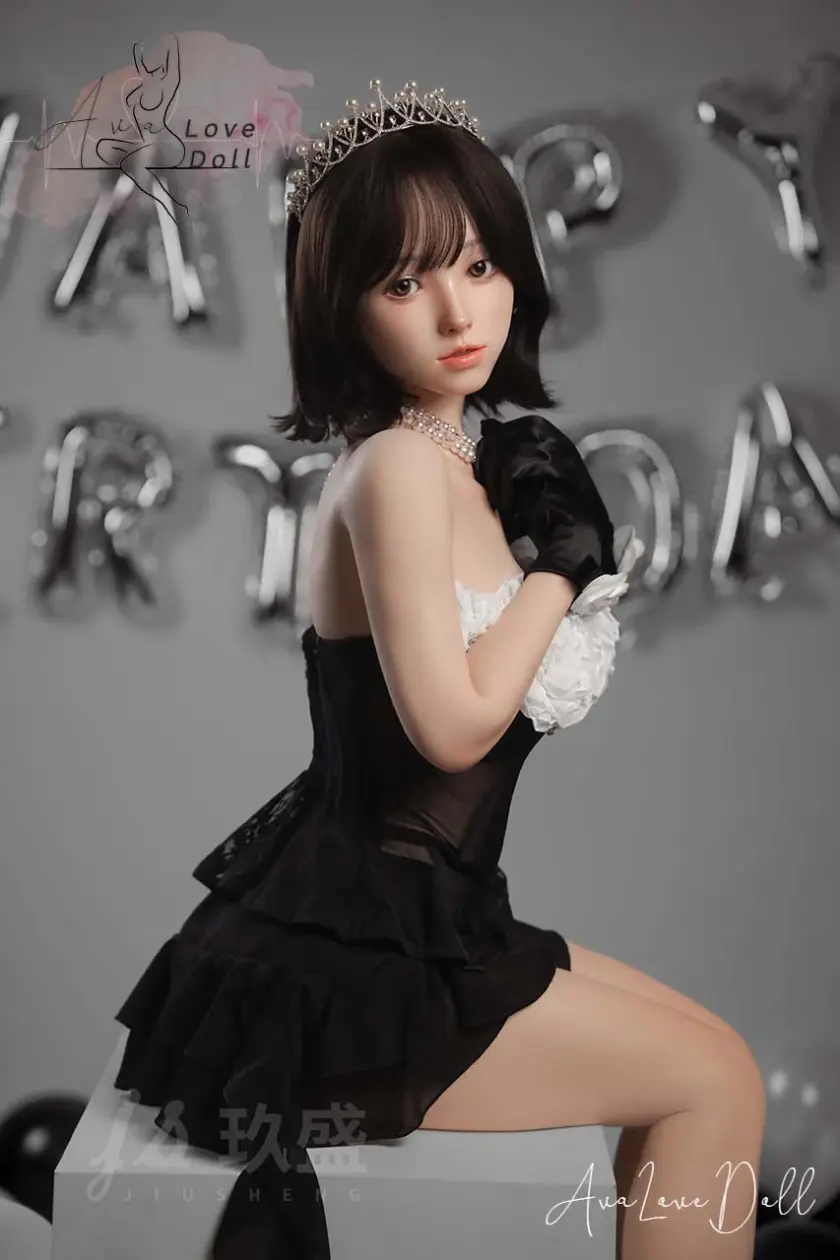 Hina ROS Jiusheng silicone 148B