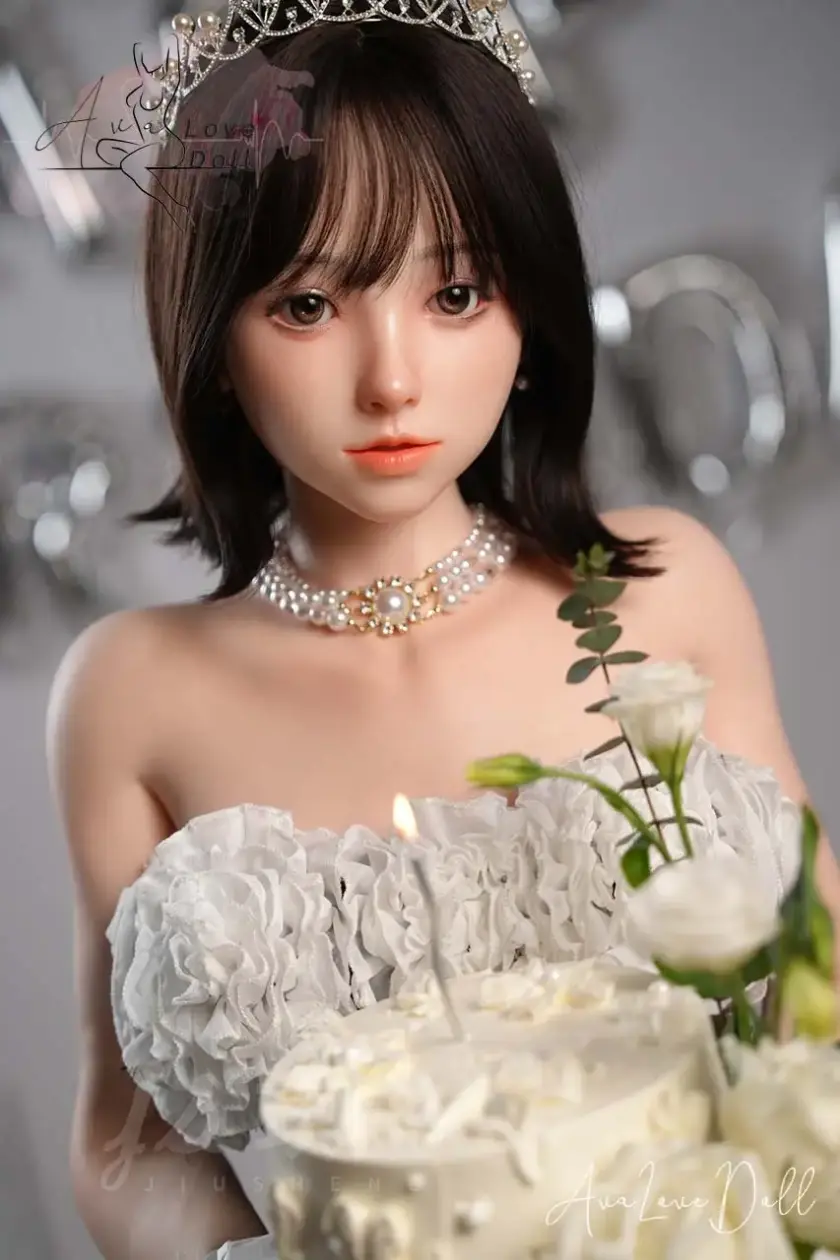 Hina ROS Jiusheng silicone 148B