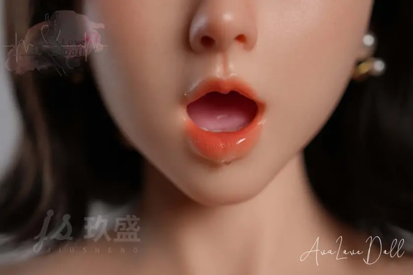 Hina ROS Jiusheng silicone 148B