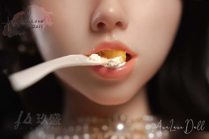 Hina ROS Jiusheng silicone 148B