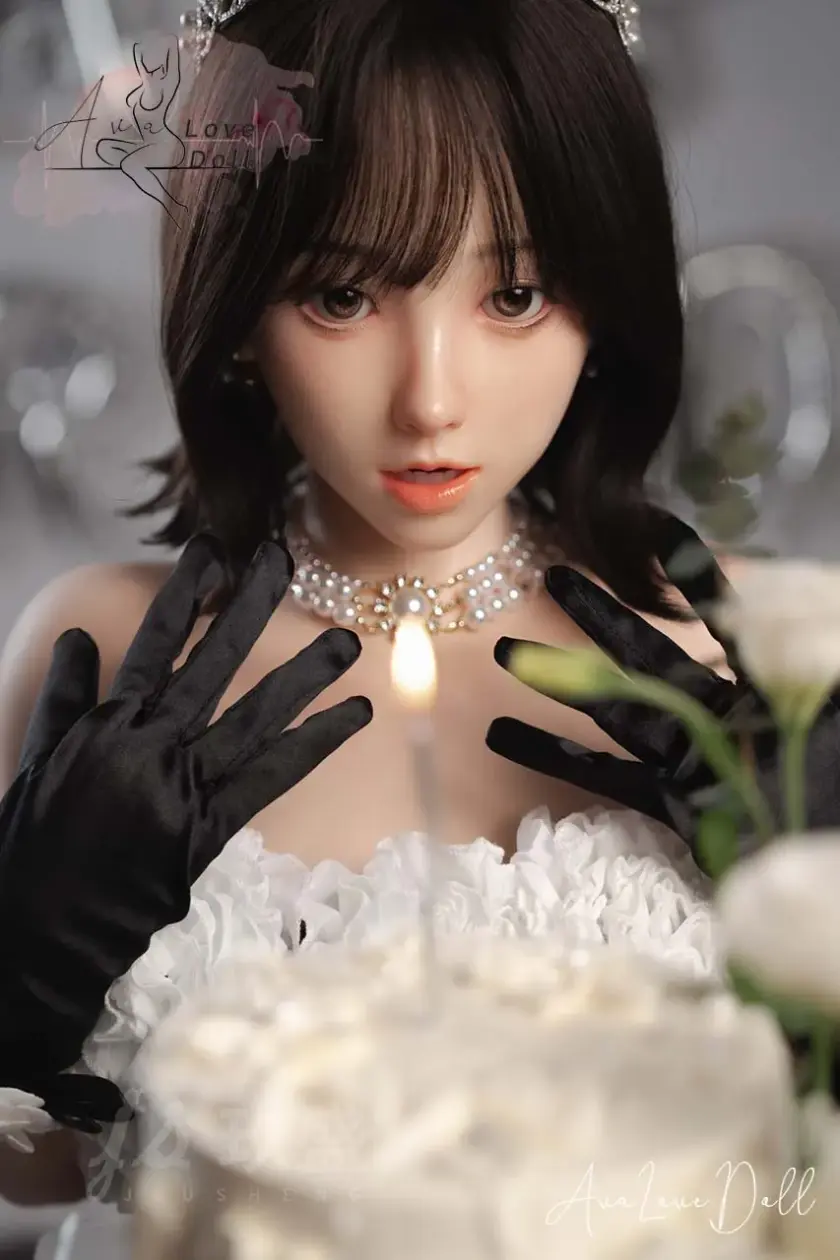 Hina ROS Jiusheng silicone 148B