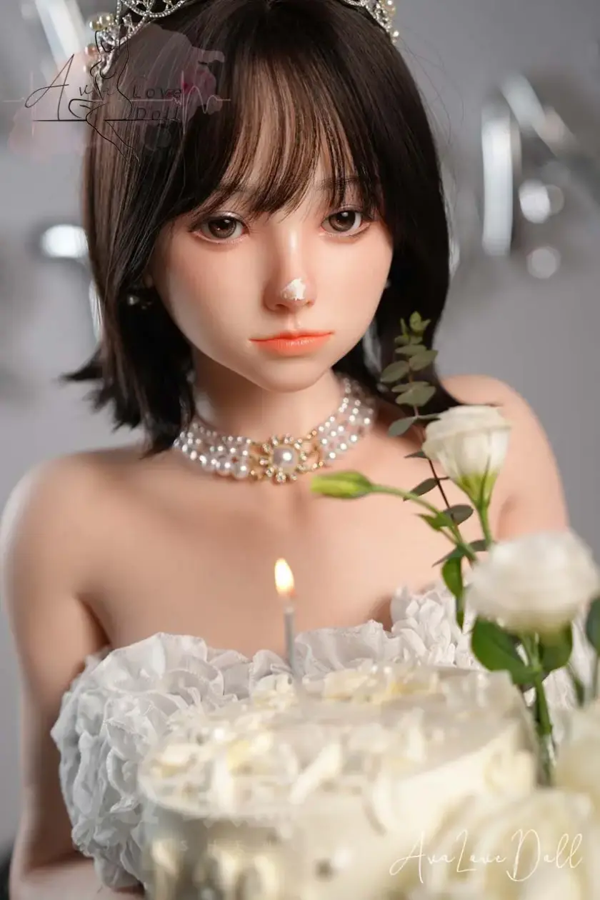 Hina ROS Jiusheng silicone 148B