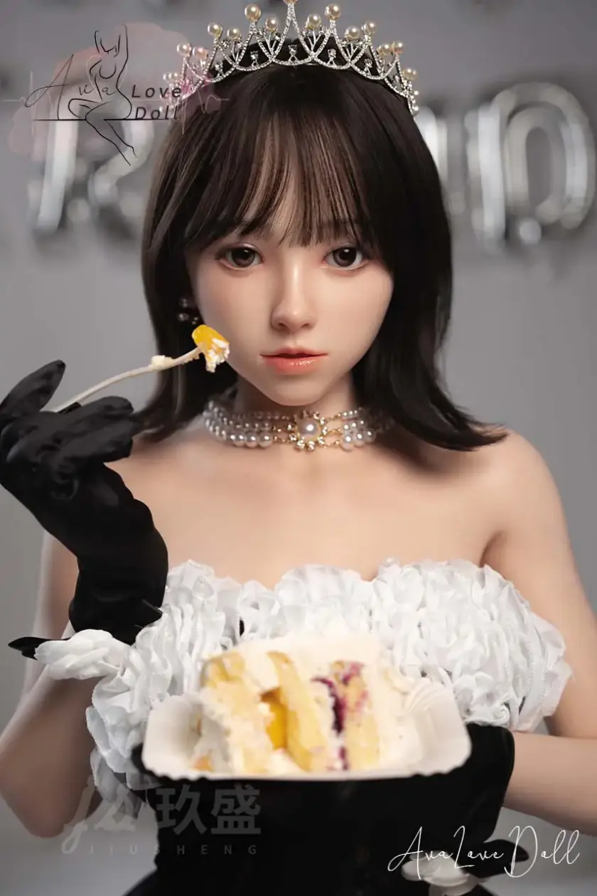 Hina ROS Jiusheng silicone 148B