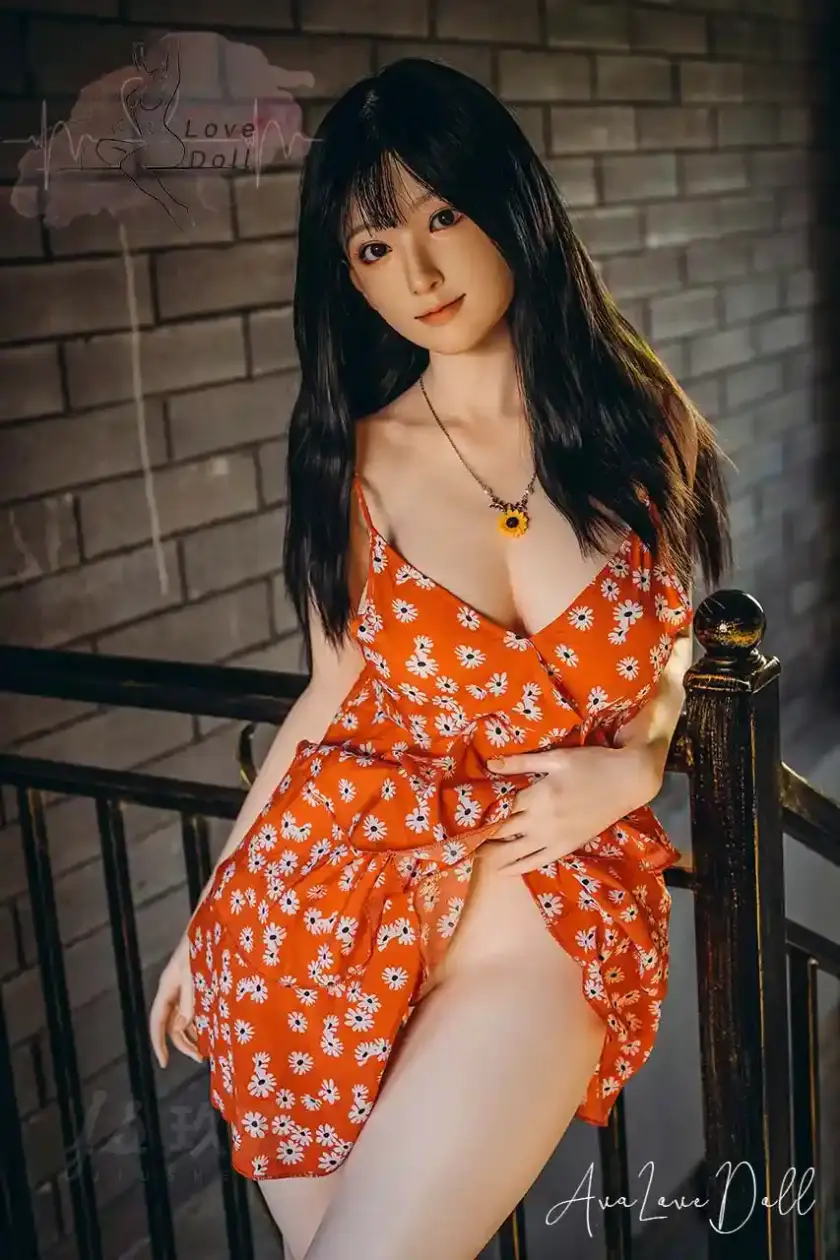 Sayuri sexdoll Jiusheng 158E