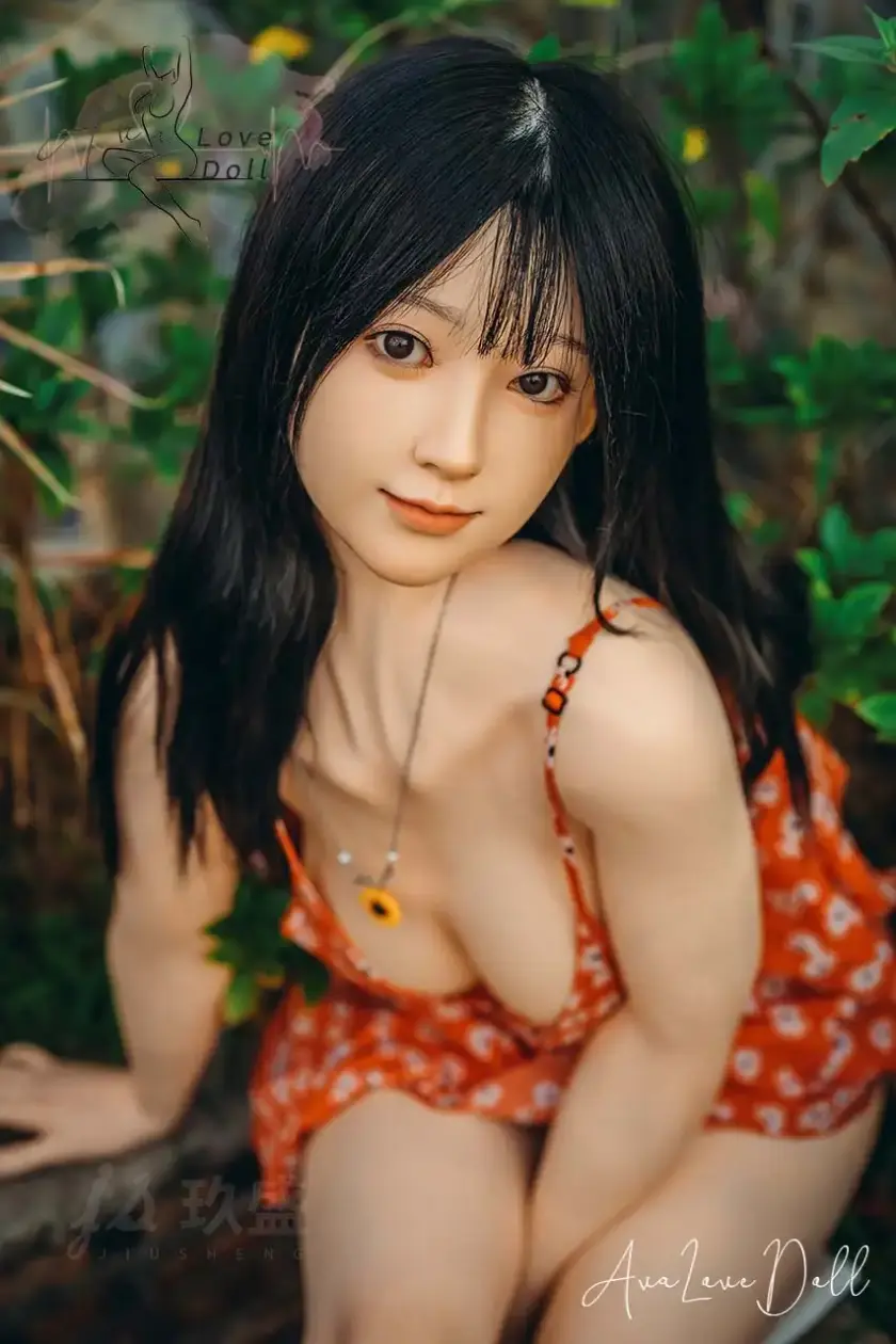 Sayuri sexdoll Jiusheng 158E