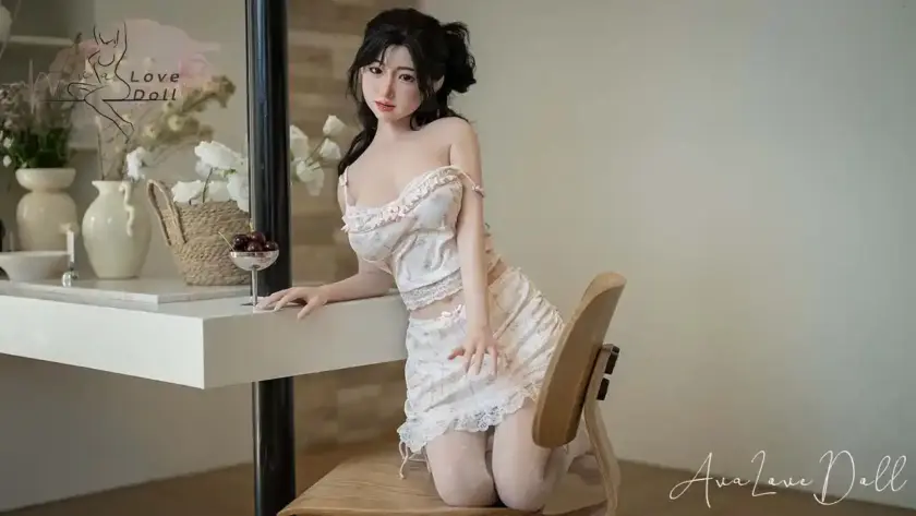 Poupée Starpery Yufan ROS | 159 cm Bonnet E – Image 24