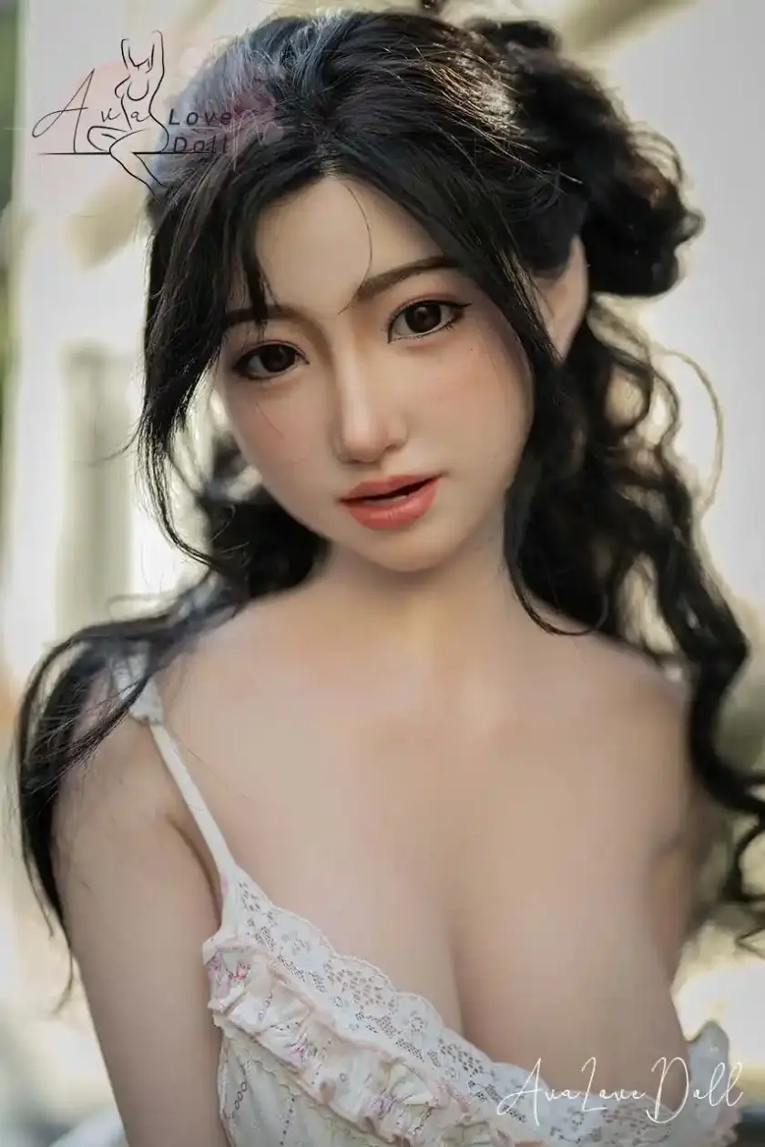 Poupée Starpery Yufan ROS | 159 cm Bonnet E – Image 16