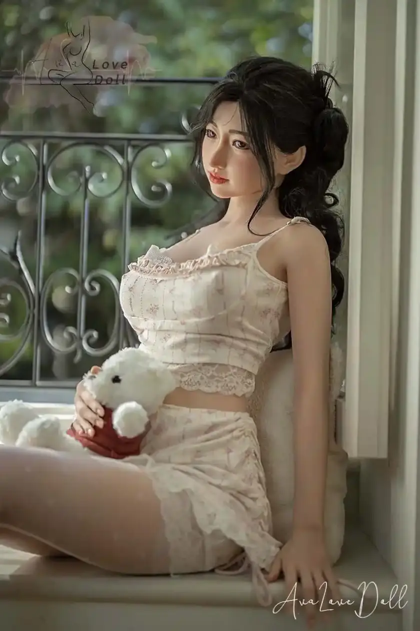 Poupée Starpery Yufan ROS | 159 cm Bonnet E – Image 6