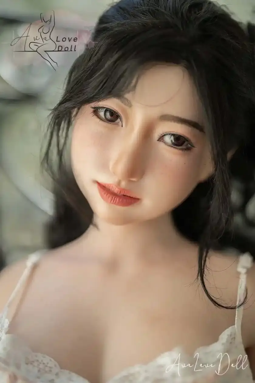 Poupée Starpery Yufan ROS | 159 cm Bonnet E – Image 7