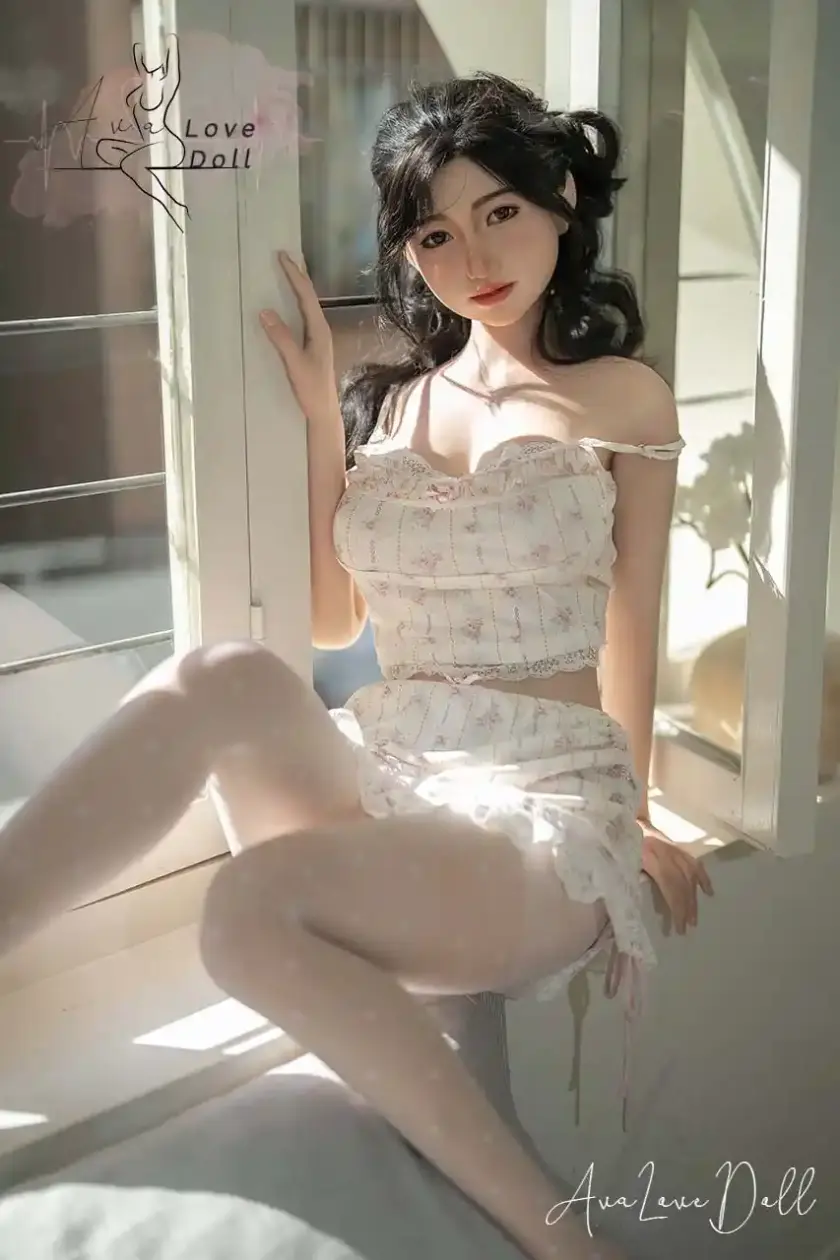Poupée Starpery Yufan ROS | 159 cm Bonnet E – Image 8