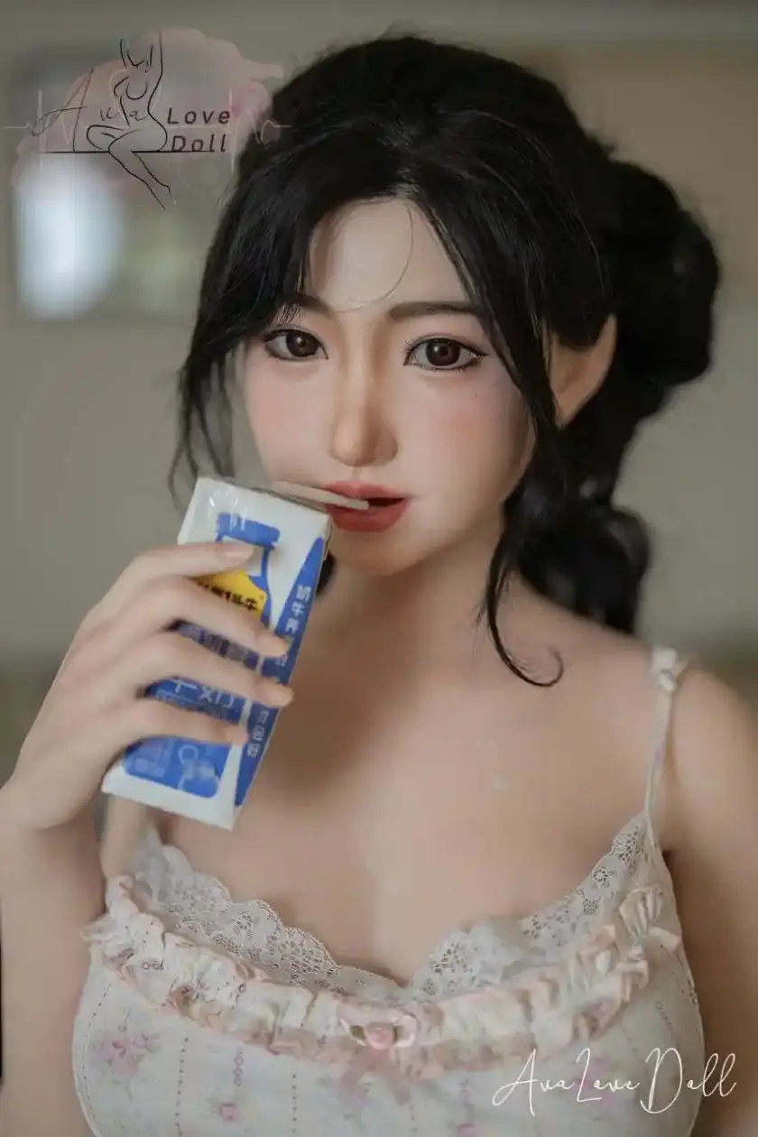 Poupée Starpery Yufan ROS | 159 cm Bonnet E – Image 9