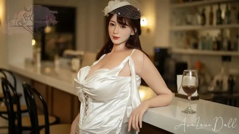 Poupée Starpery Hao | 168 cm Bonnet H – Image 15