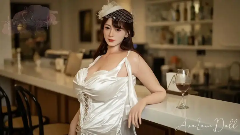 Poupée Starpery Hao | 168 cm Bonnet H – Image 14