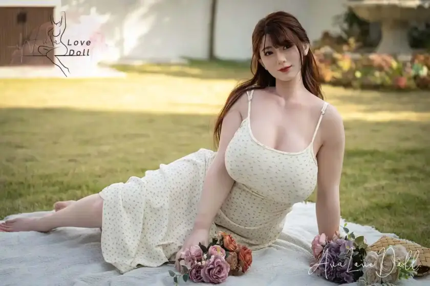 Poupée Starpery Hao | 168 cm Bonnet H – Image 29