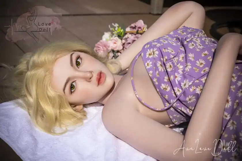 Poupée Starpery Iris | 169 cm Bonnet C – Image 45