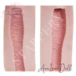 Texture type A