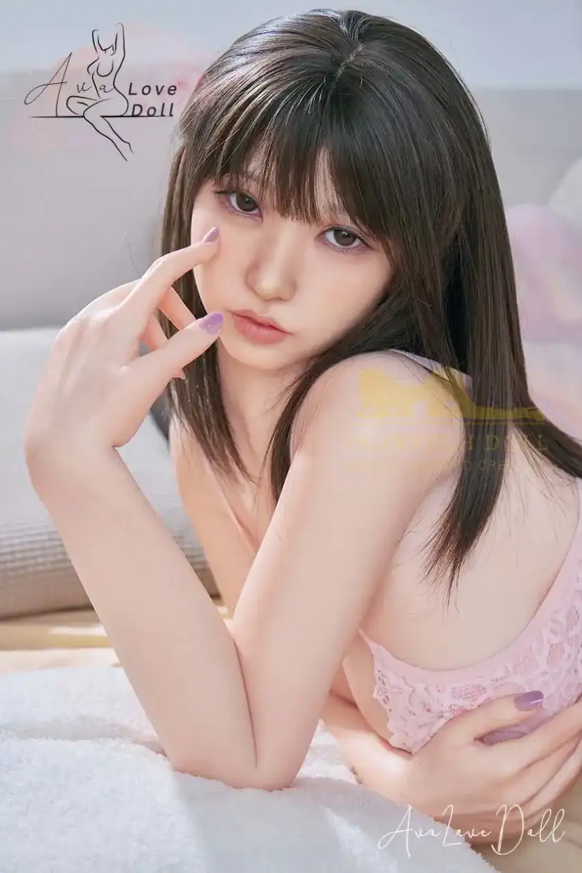 Suki Irontech silicone sex doll shop 165 cm F cup S20