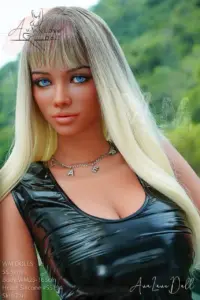 Visage silicone SS194 ROSVidéo de démo