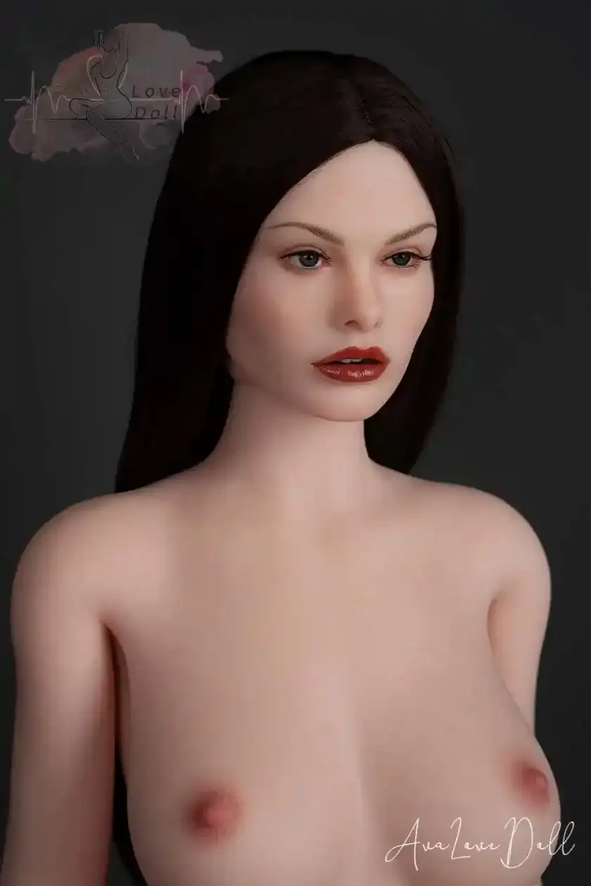 Poupée Silicone Zelex SLE Tête ZXE200 | 172 cm bonnet E – Image 26