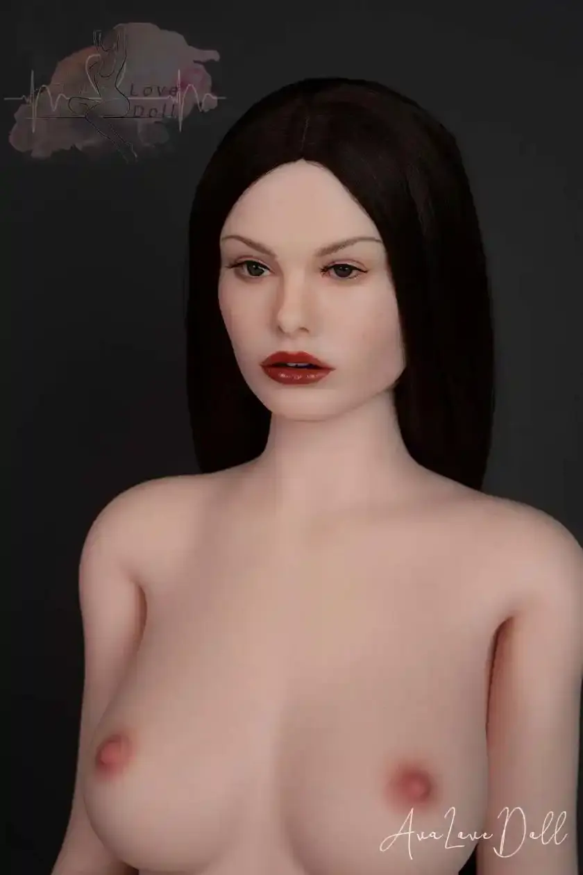 Poupée Silicone Zelex SLE Tête ZXE200 | 172 cm bonnet E – Image 27