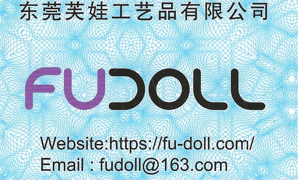 Fake love dolls