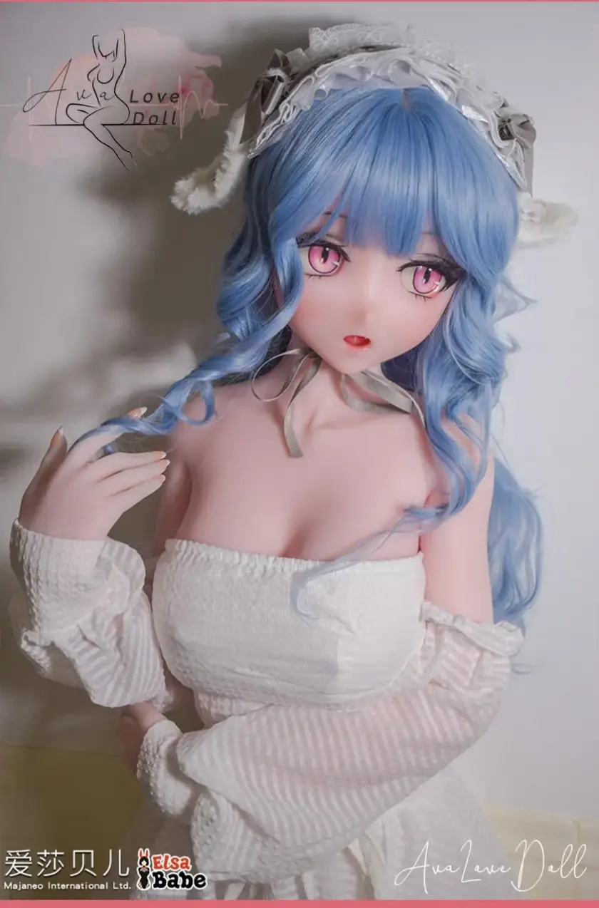 Poupée Silicone Elsa Babe Hayakawa Coco | 165 cm Bonnet A C D F G – Image 8