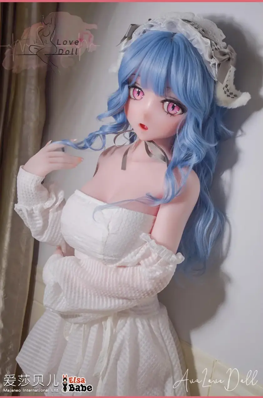 Poupée Silicone Elsa Babe Hayakawa Coco | 165 cm Bonnet A C D F G – Image 10