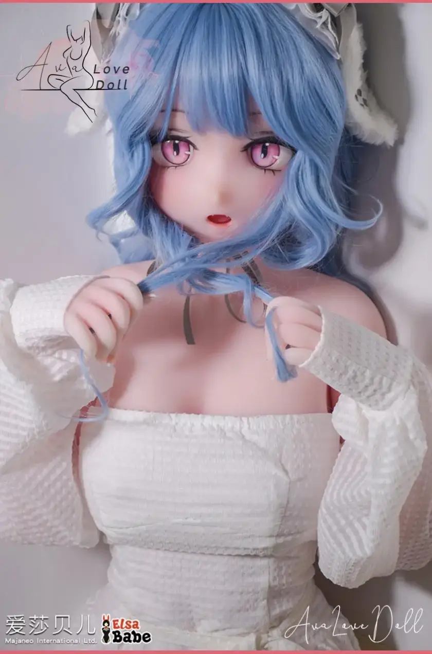 Poupée Silicone Elsa Babe Hayakawa Coco | 165 cm Bonnet A C D F G – Image 16
