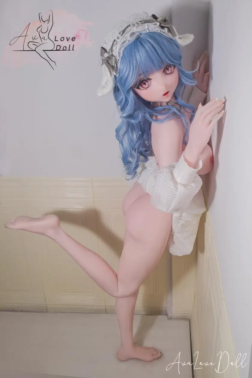 Poupée Silicone Elsa Babe Hayakawa Coco | 165 cm Bonnet A C D F G – Image 4