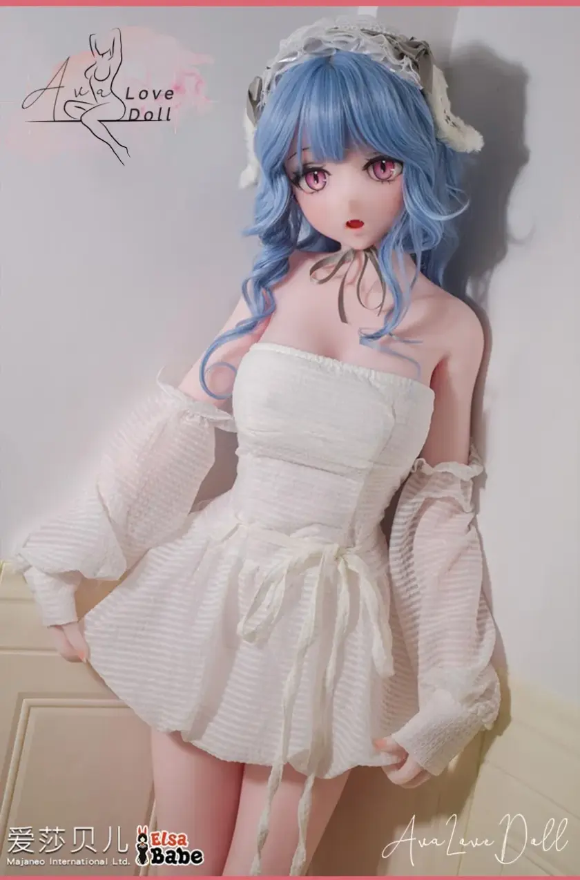 Poupée Silicone Elsa Babe Hayakawa Coco | 165 cm Bonnet A C D F G – Image 17
