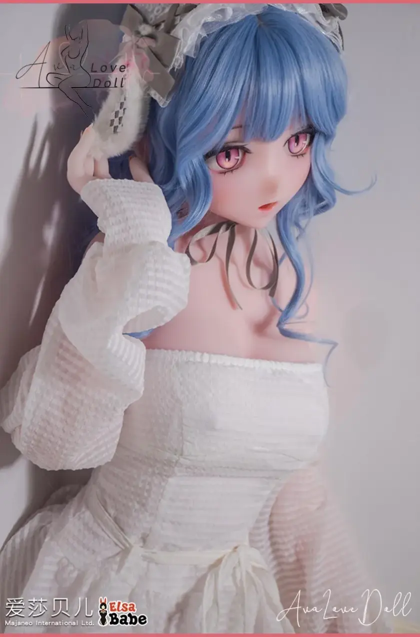 Poupée Silicone Elsa Babe Hayakawa Coco | 165 cm Bonnet A C D F G – Image 18