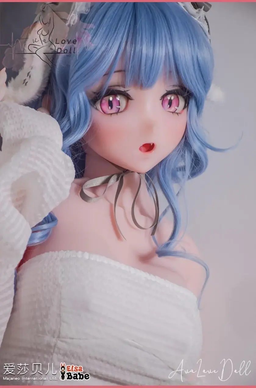 Poupée Silicone Elsa Babe Hayakawa Coco | 165 cm Bonnet A C D F G – Image 19