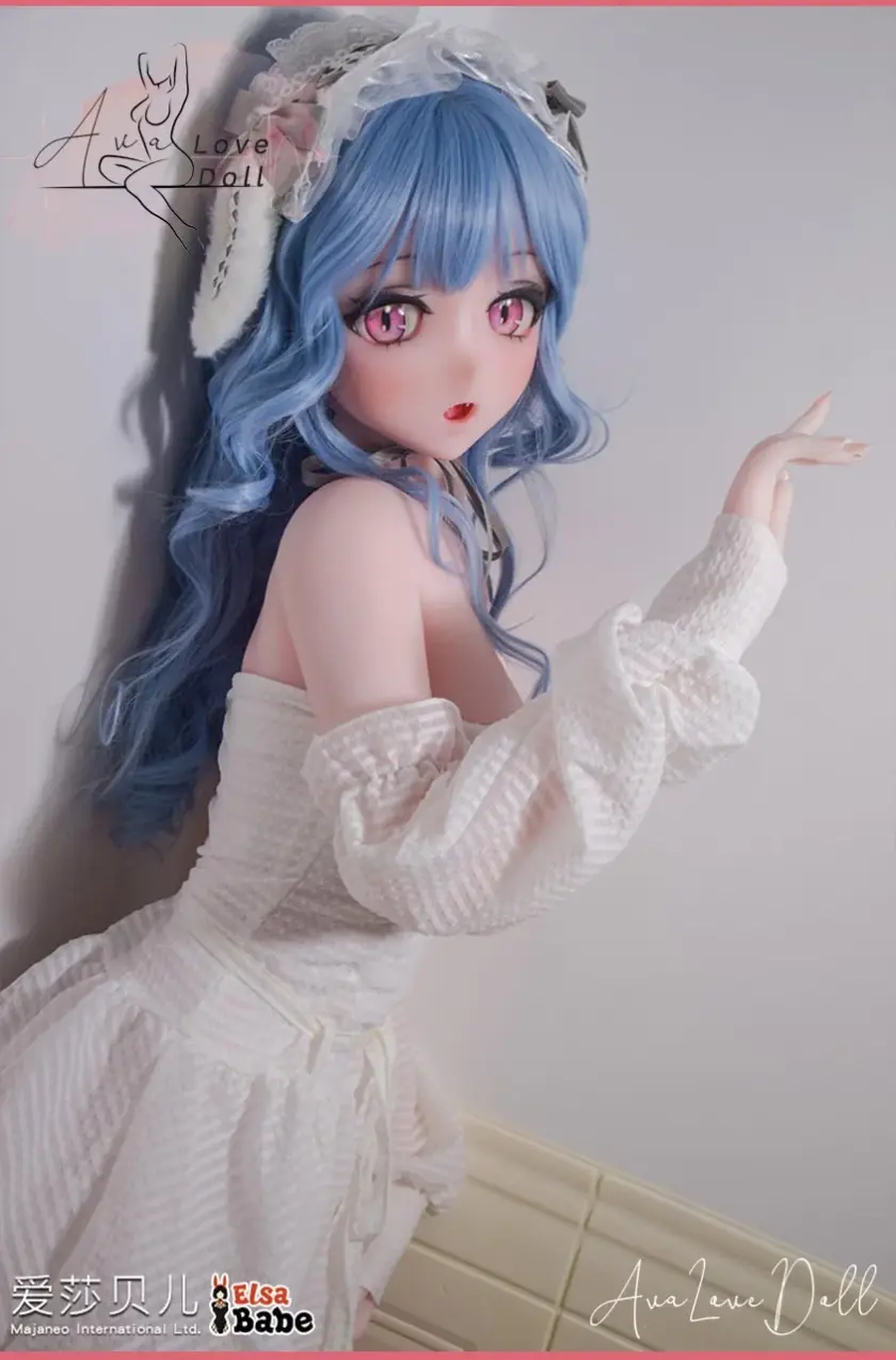 Poupée Silicone Elsa Babe Hayakawa Coco | 165 cm Bonnet A C D F G – Image 20
