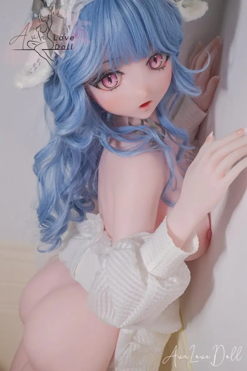 Poupée Silicone Elsa Babe Hayakawa Coco | 165 cm Bonnet A C D F G – Image 5
