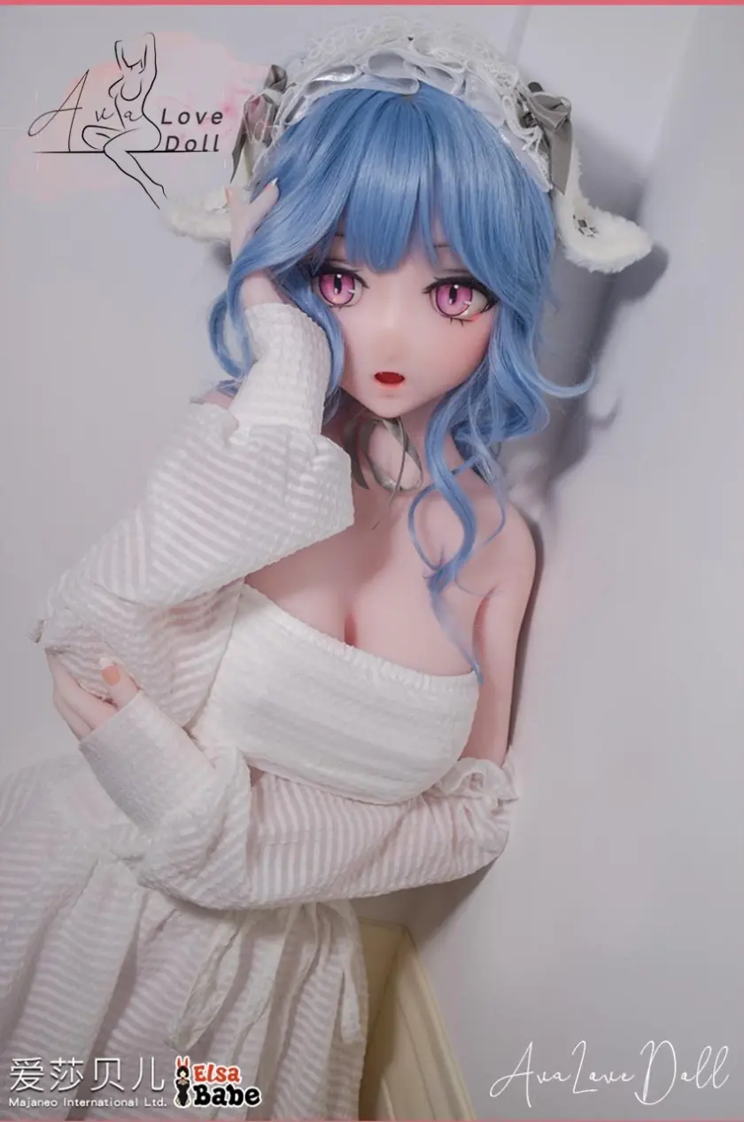 Poupée Silicone Elsa Babe Hayakawa Coco | 165 cm Bonnet A C D F G – Image 26
