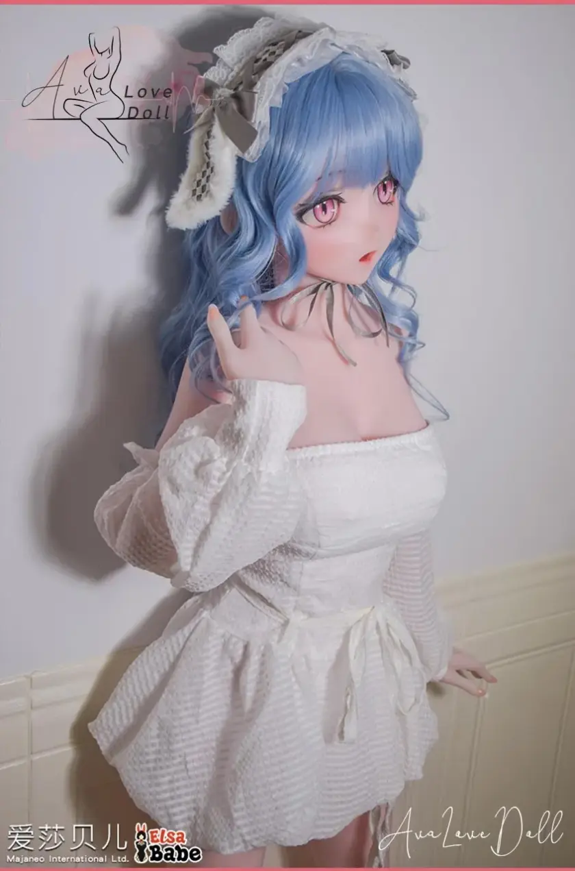 Poupée Silicone Elsa Babe Hayakawa Coco | 165 cm Bonnet A C D F G – Image 6