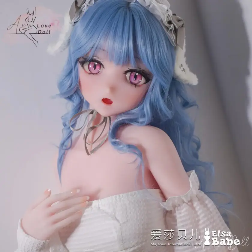 Poupée Silicone Elsa Babe Hayakawa Coco | 165 cm Bonnet A C D F G – Image 31
